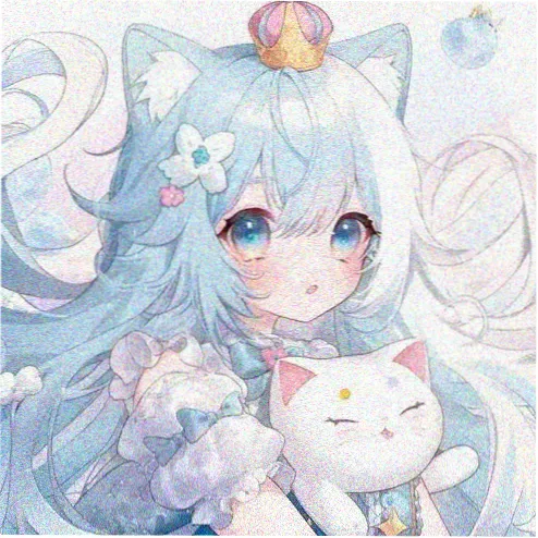 游客头像